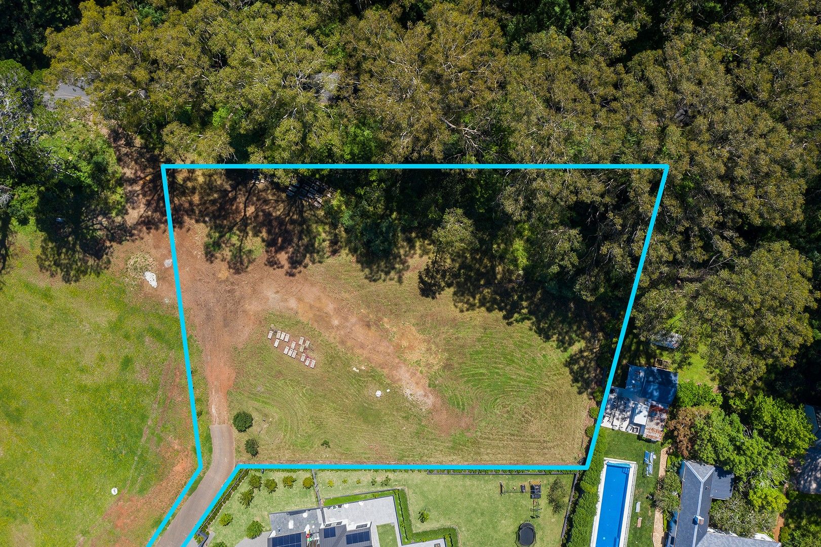Vacant land in 4 Queen Street, BOWRAL NSW, 2576