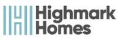 Logo for Highmark Homes
