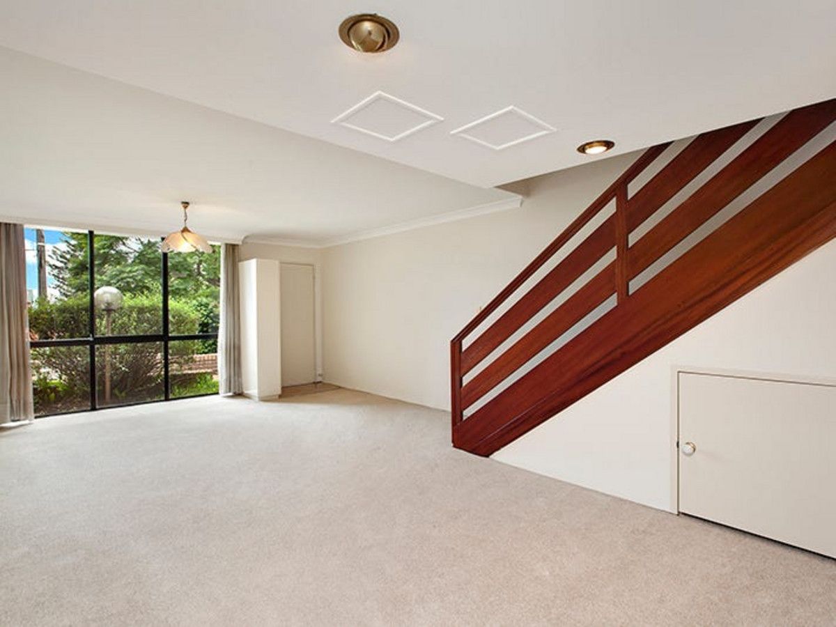 2 bedrooms Townhouse in 2/35-51 Nicholson Street WOLLSTONECRAFT NSW, 2065