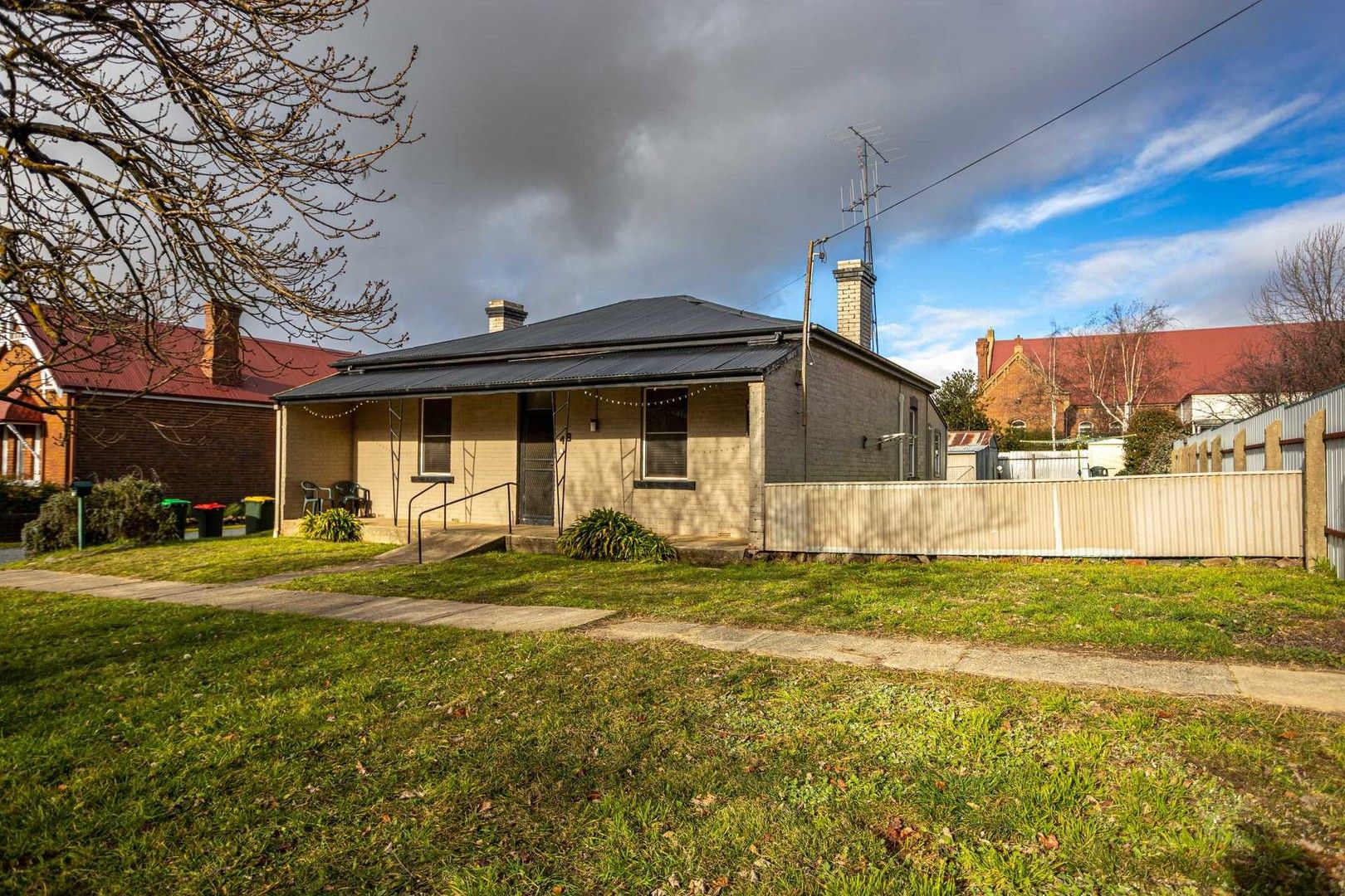 48 Colyer Street, Crookwell NSW 2583, Image 0