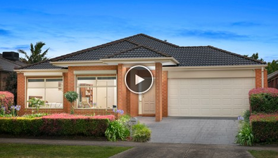 Picture of 21 Riverdale Boulevard, SOUTH MORANG VIC 3752