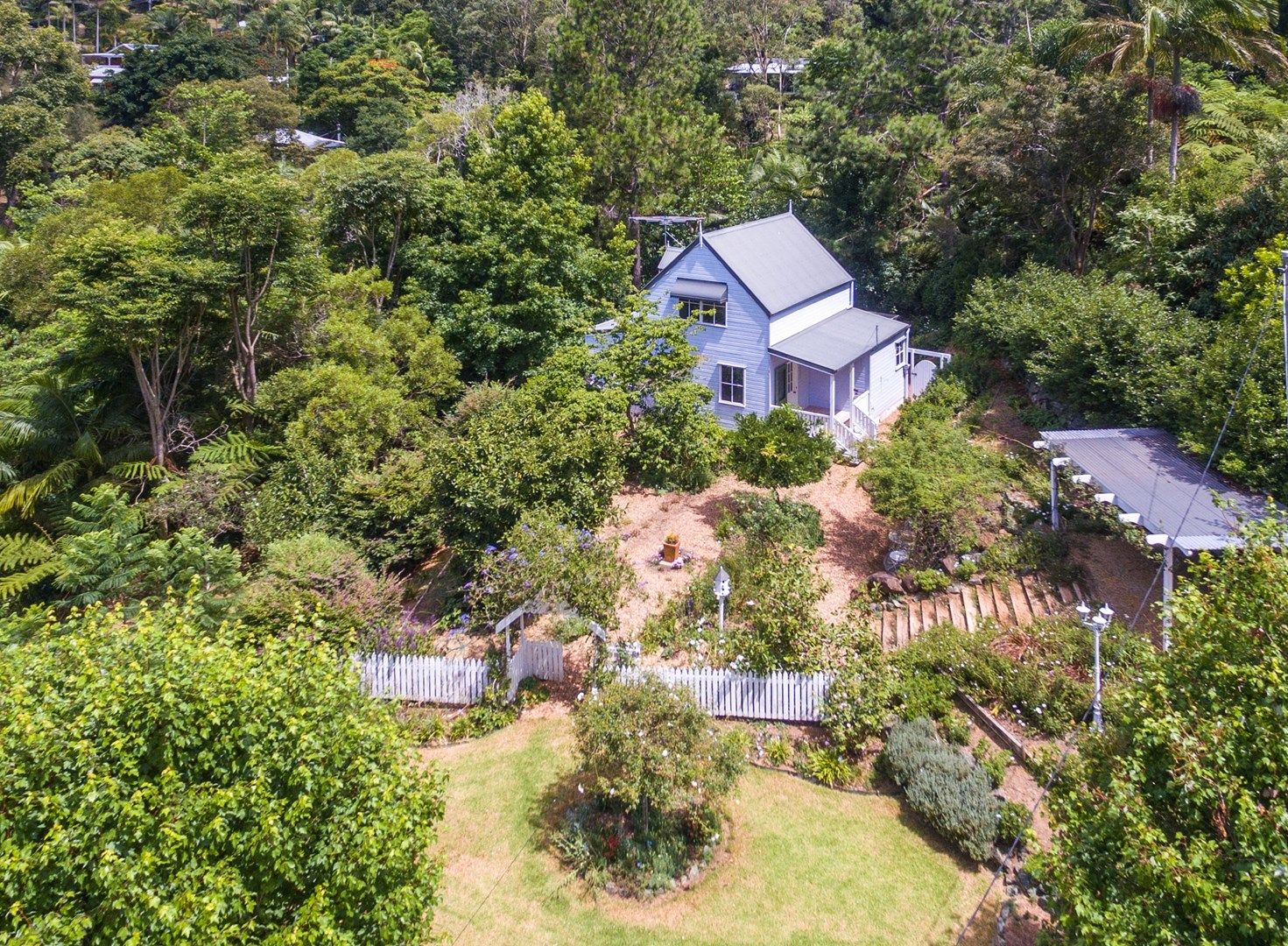 6 Ohia Court, Tamborine Mountain QLD 4272, Image 0