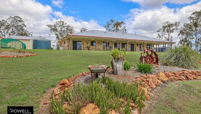 Picture of 31 Adies Road, BUCCA QLD 4670