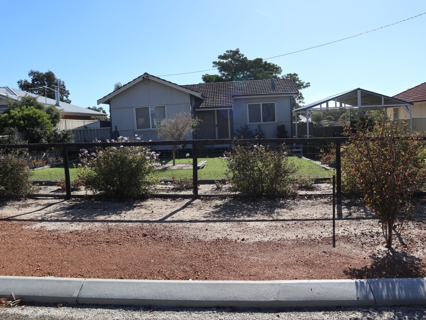 8 Stubbs, Wagin WA 6315, Image 0