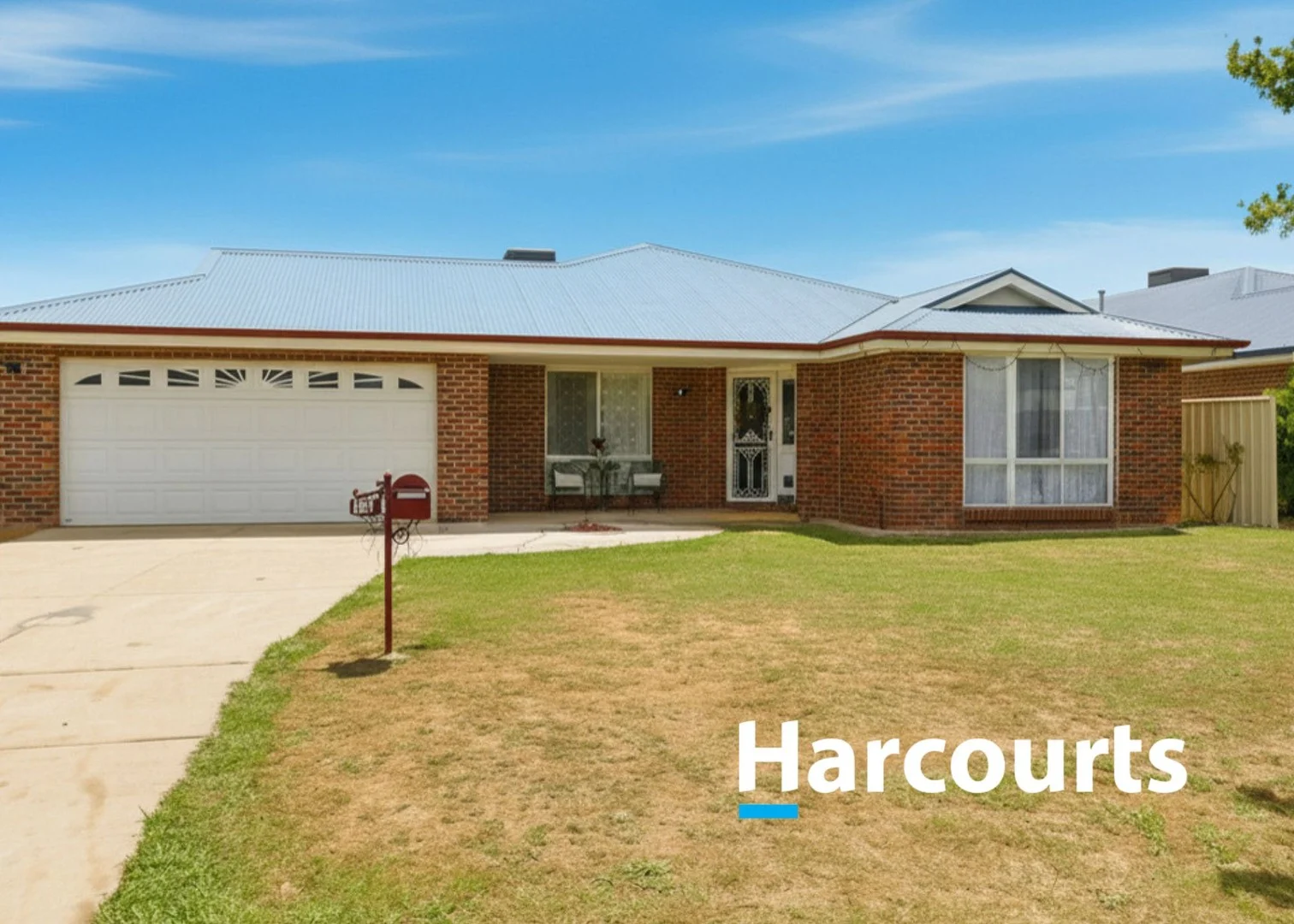 18 Swinburne Drive, Wangaratta VIC 3677
