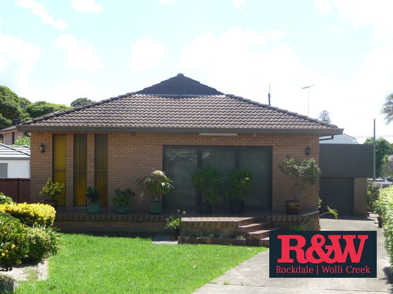 1A Park Street, Arncliffe NSW 2205, Image 0