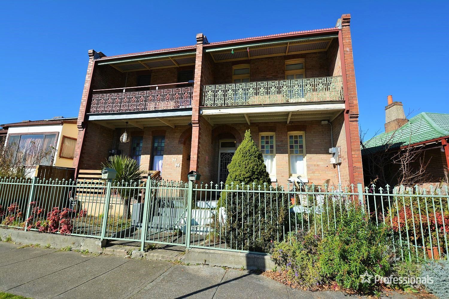 195-197 Mort Street, Lithgow NSW 2790, Image 0