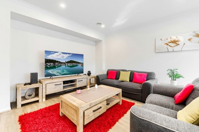 Picture of 21 Bona Vista Rise, CLYDE VIC 3978