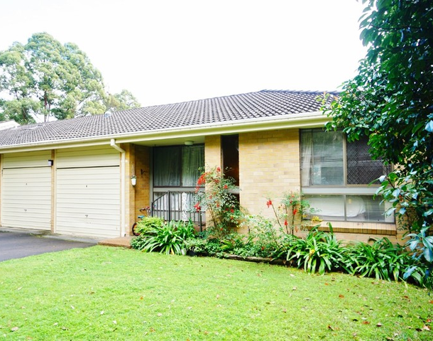 4/164 Culloden Road, Marsfield NSW 2122