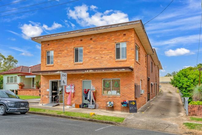 Picture of 41 King Street, GLOUCESTER NSW 2422