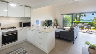 Picture of Pandanus J/4 Banksia Court, HAMILTON ISLAND QLD 4803