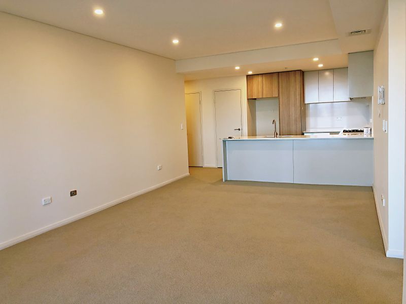 2 bedrooms Apartment / Unit / Flat in 502/118 Princes Highway ARNCLIFFE NSW, 2205
