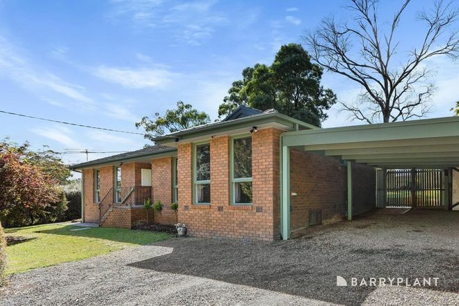 Picture of 11 Mayview Drive, MONBULK VIC 3793