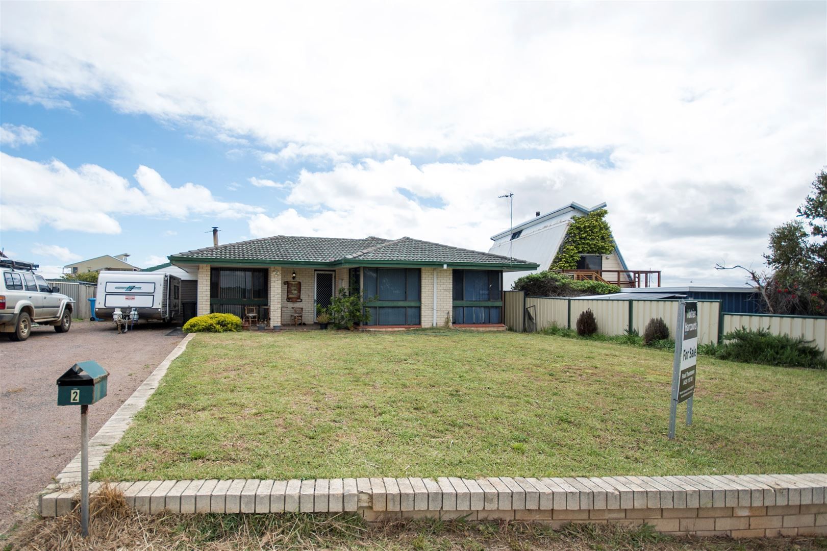 2 Ormonde Street, Castletown WA 6450