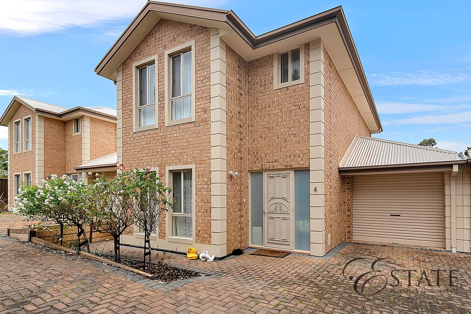 4/1-3 Barrett Court, Golden Grove SA 5125, Image 0