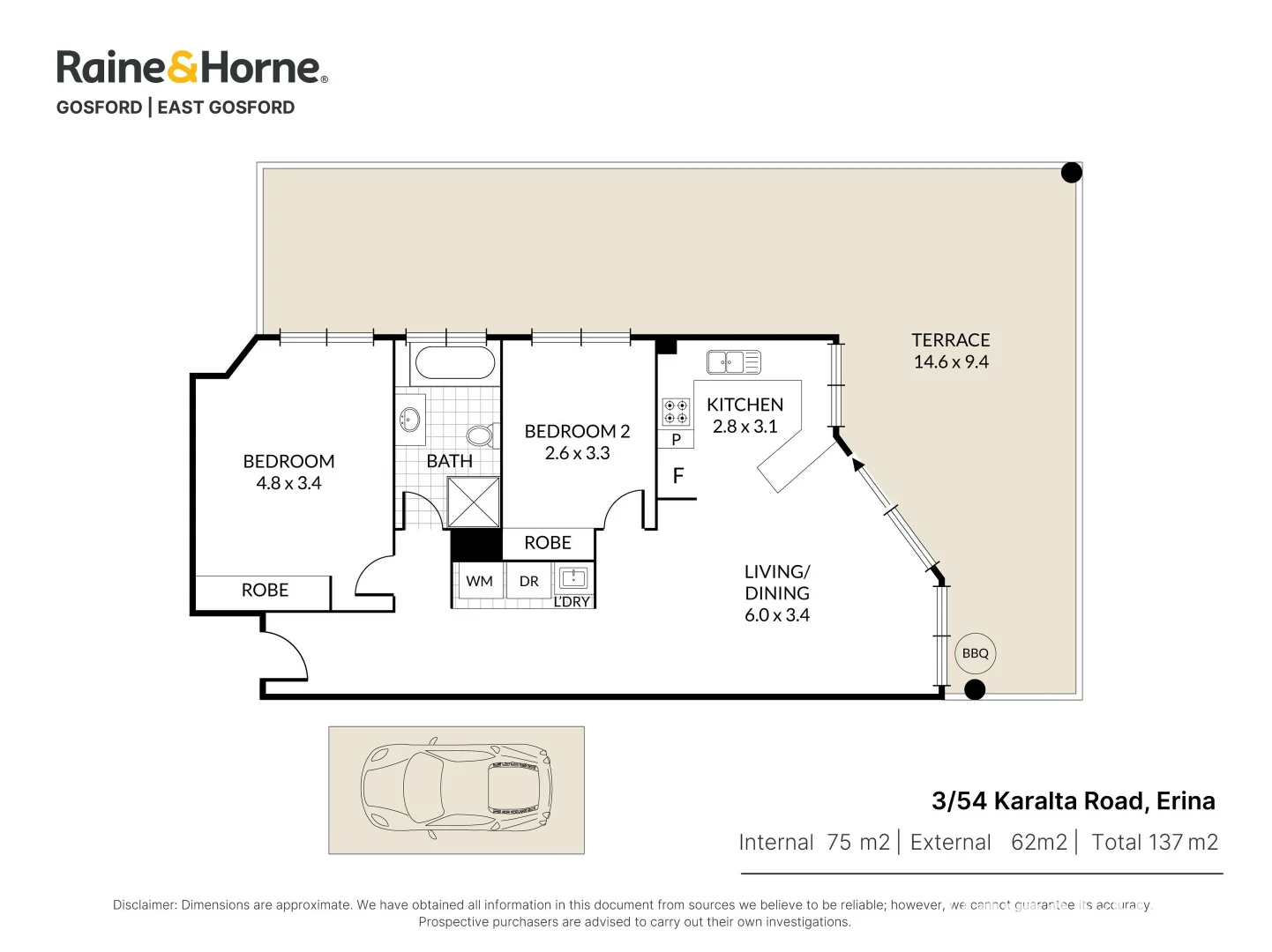 Additional image 8 of 3/54 Karalta Road, Erina NSW 2250