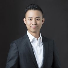 Ivan Yu, Sales representative