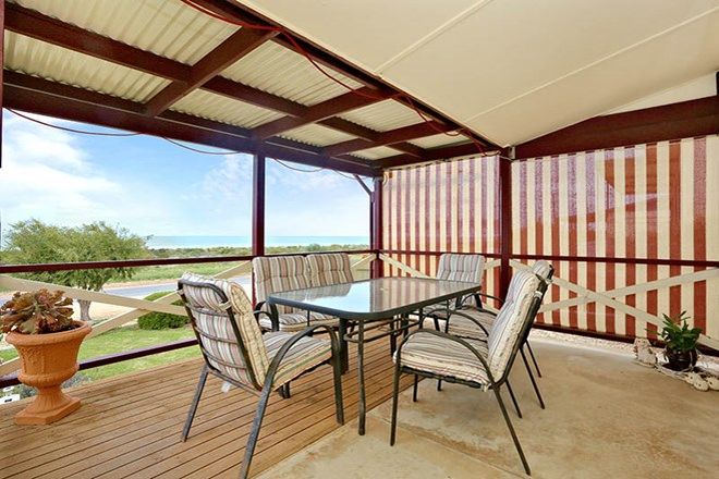 Picture of 34 Tiddy Widdy Beach Road, TIDDY WIDDY BEACH SA 5571