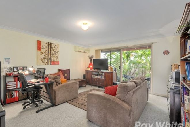 Picture of 2/15 Foster Street, NEWMARKET QLD 4051