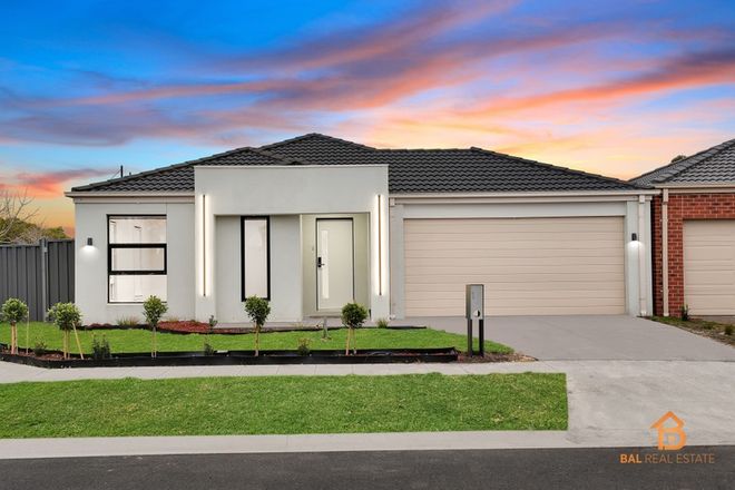 Picture of 1 WOODLANDS STREET, TARNEIT VIC 3029