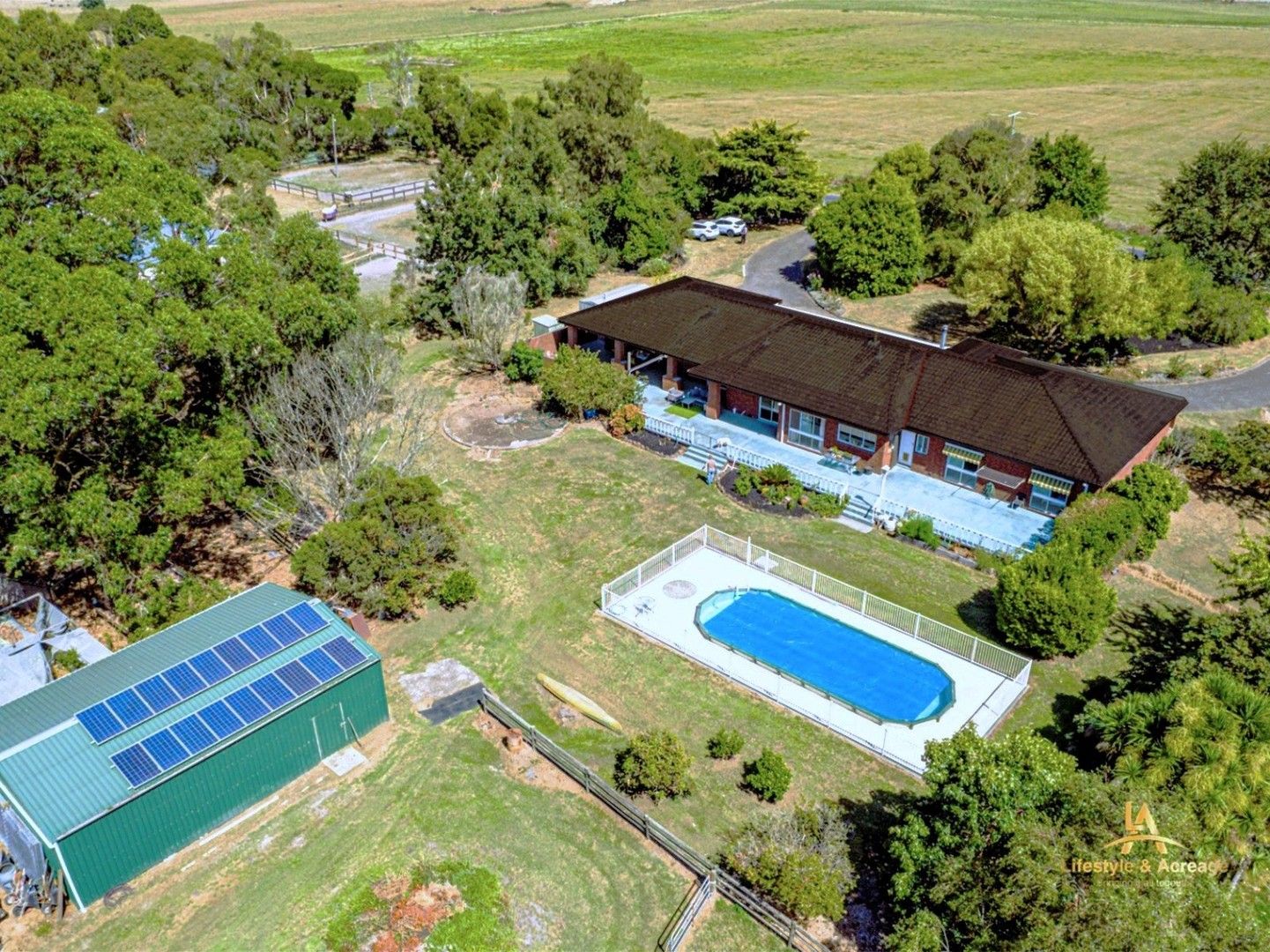 49 Gordon Road, Yarragon VIC 3823 House for Sale Domain