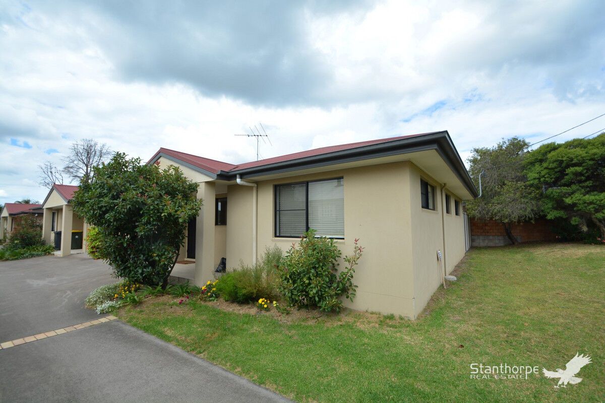 1/12 Corundum Street, Stanthorpe QLD 4380, Image 0