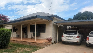 Picture of 43 Dover Street, MOREE NSW 2400