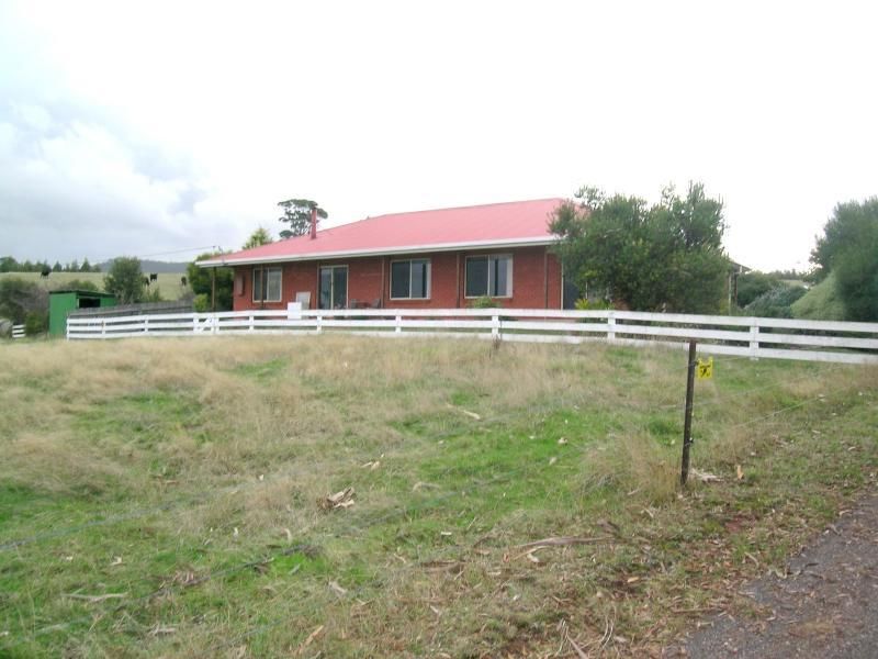 110 Stewarts Road, Winkleigh Property History & Address Research Domain