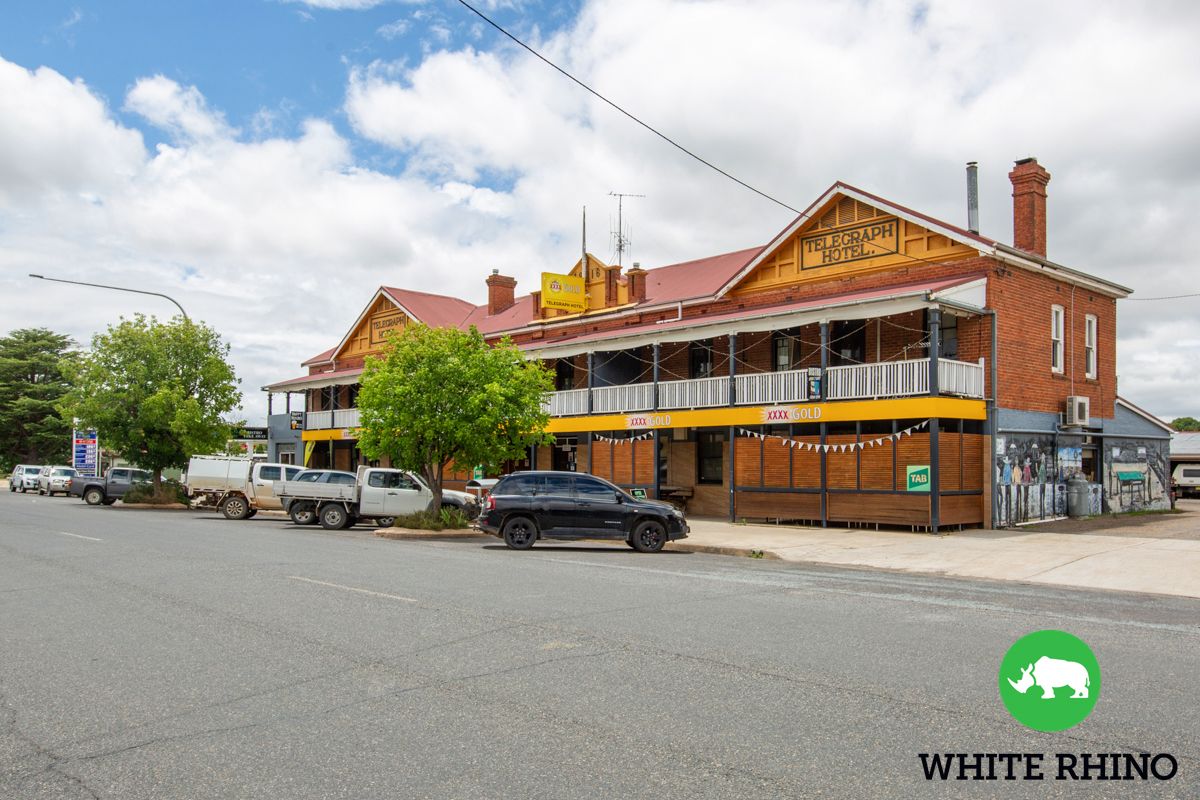 Rural in 134 Yass Street, GUNNING NSW, 2581