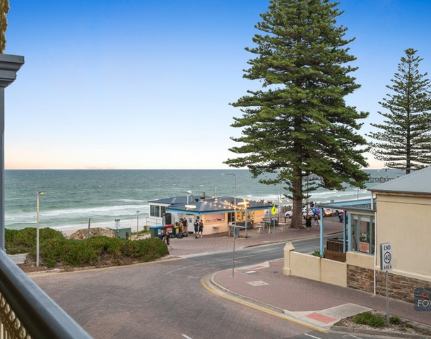 12/209 Esplanade , Henley Beach SA 5022