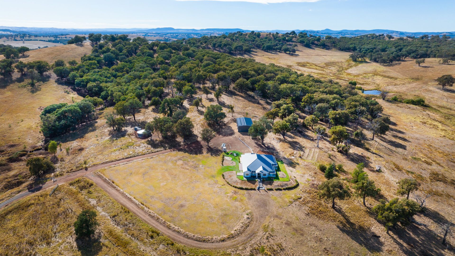 285 Hoffmans Road, Culcairn NSW 2660 House for Sale Domain