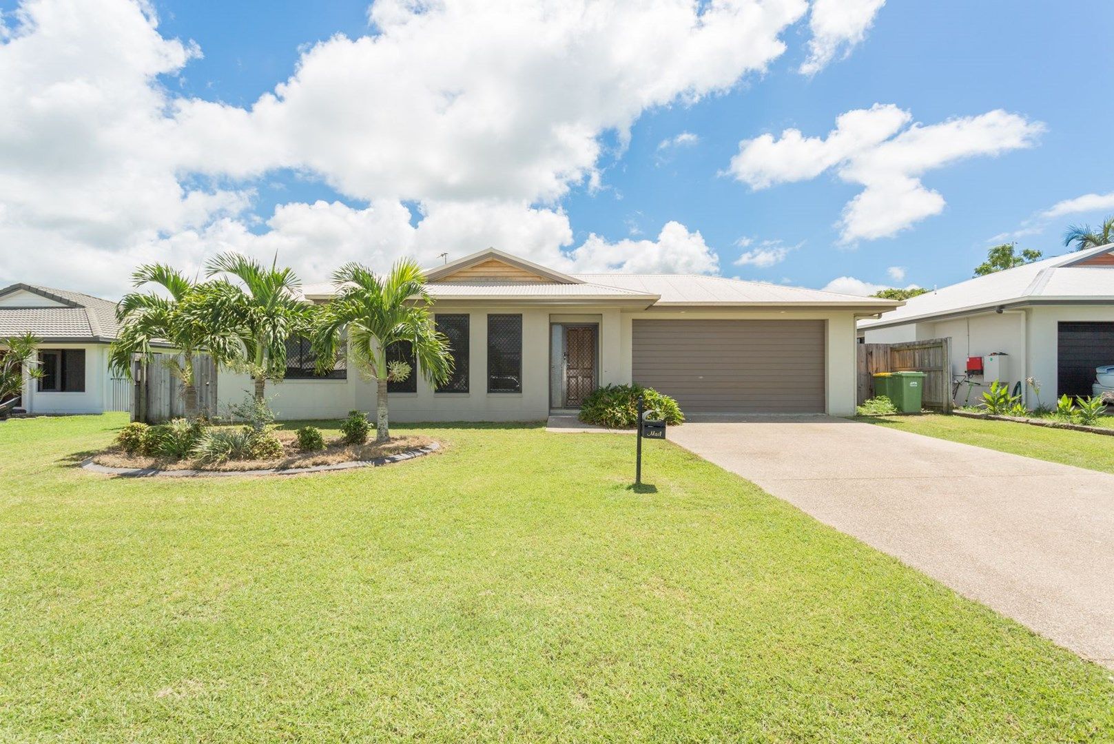 8 Millenium Drive, Sarina QLD 4737, Image 0