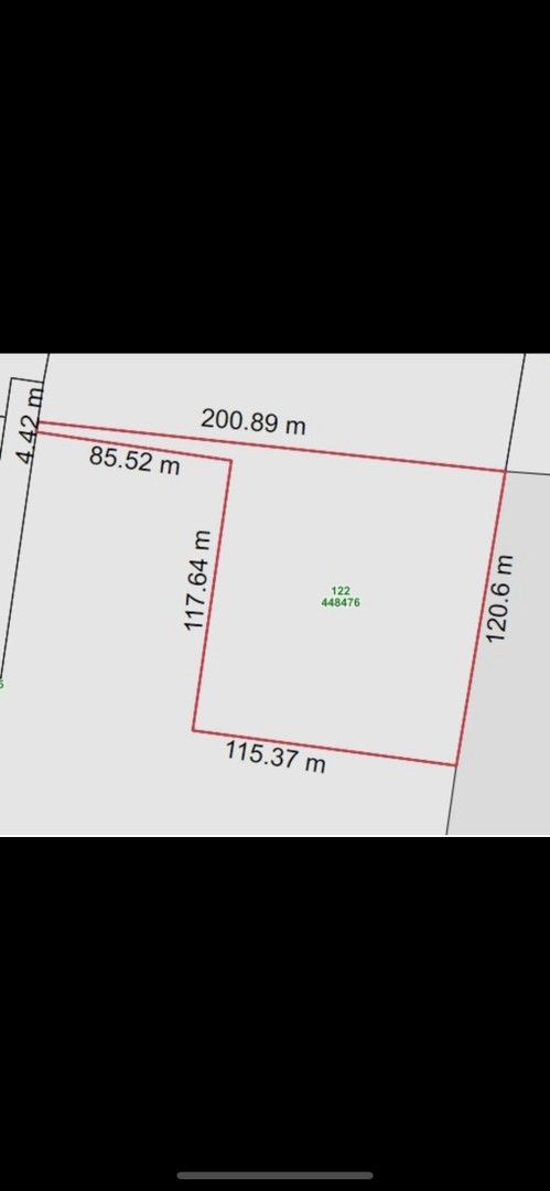 Lot 122 DP448476 Yankee Crossing Road, Hay NSW 2711, Image 0