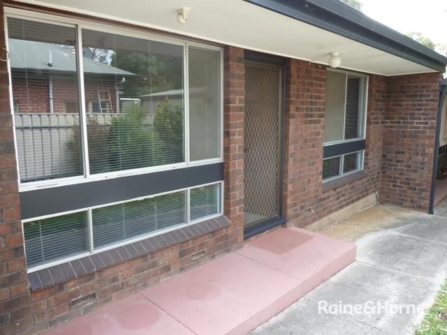 2 bedrooms Apartment / Unit / Flat in Railway Tce BLACKWOOD SA, 5051