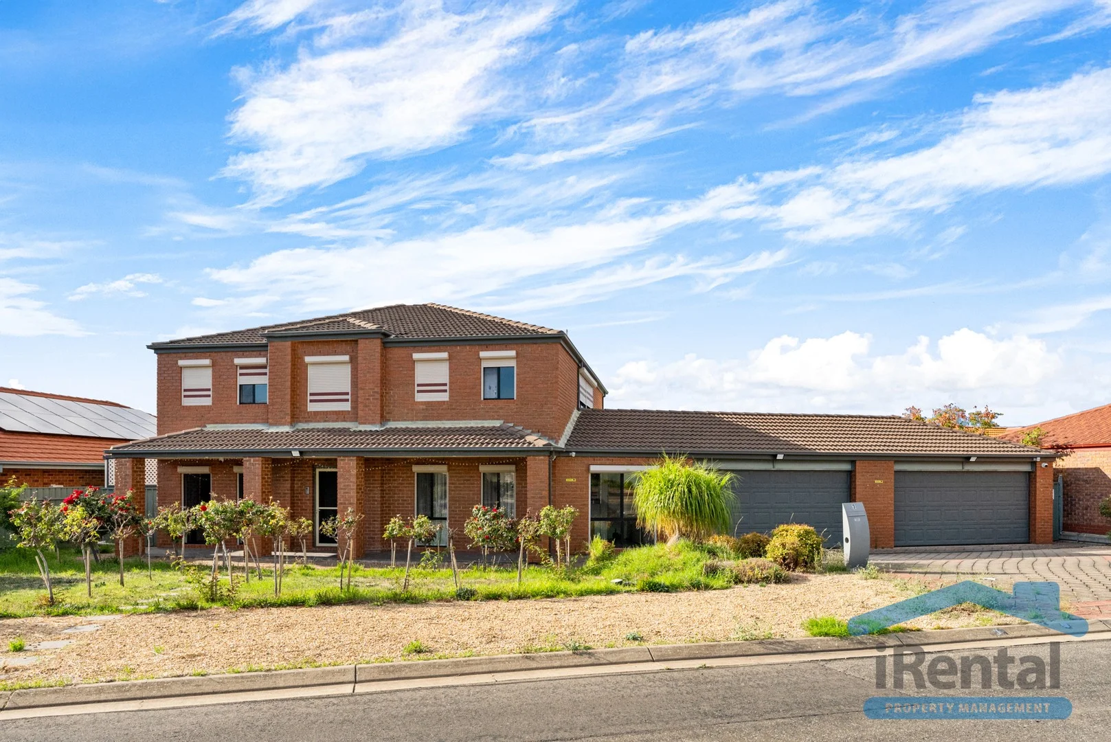 3 Saddle Cres, Walkley Heights SA 5098