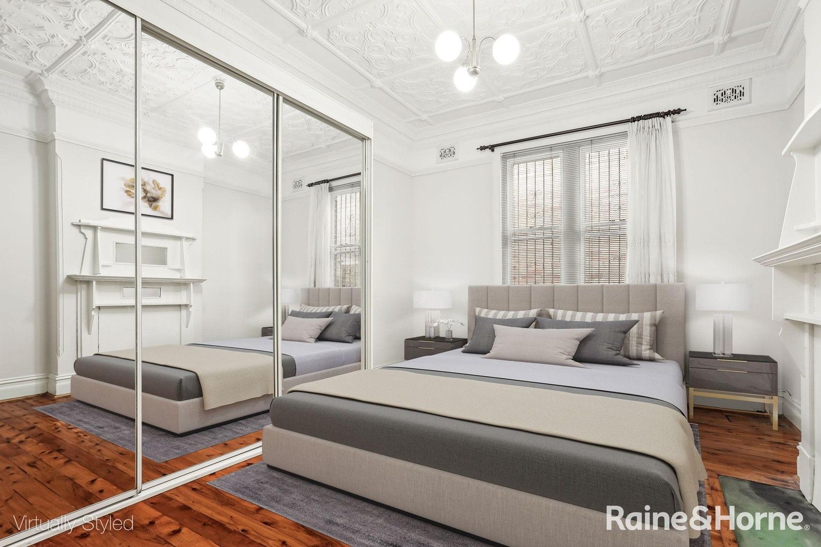 4 bedrooms House in 57 Warren Road MARRICKVILLE NSW, 2204