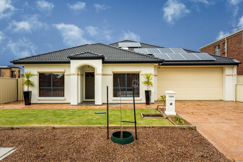 1 Farncomb Court, LARGS NORTH SA 5016, Image 0