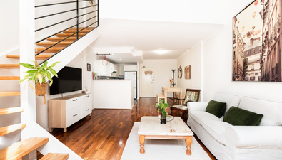 Picture of 605/1 Poplar Street, SURRY HILLS NSW 2010
