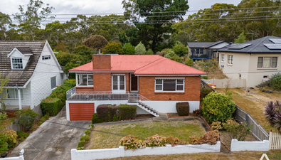 Picture of 51 Pomona Road, RIVERSIDE TAS 7250