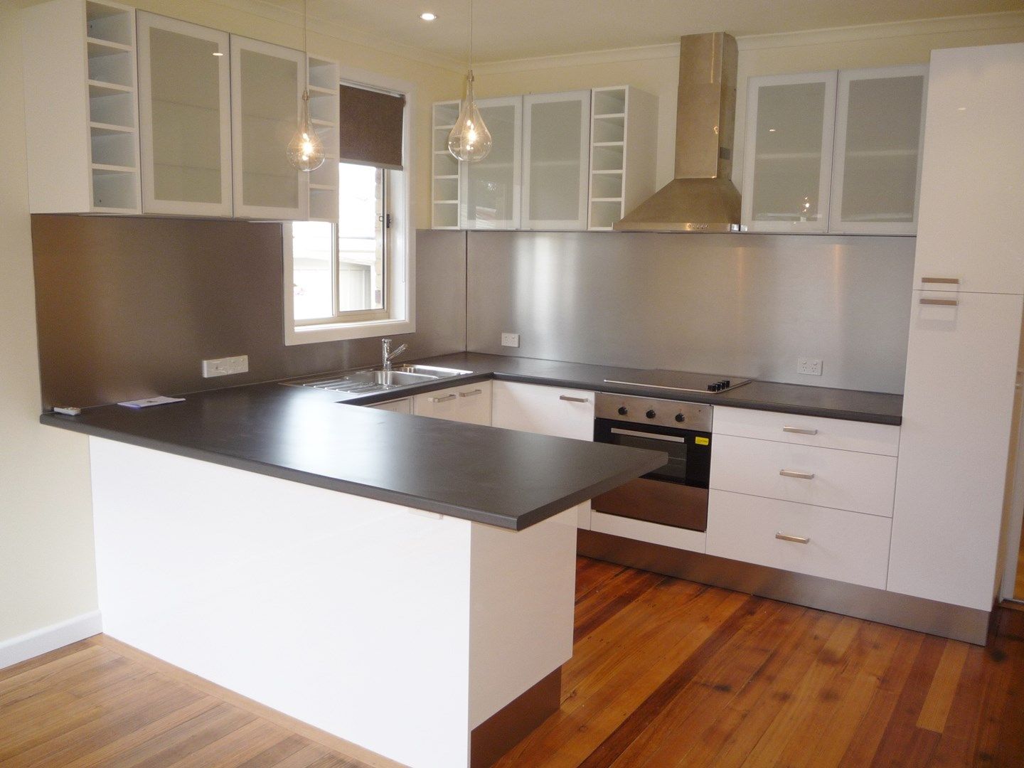 3 bedrooms Townhouse in 20 Tibrockney Street HIGHETT VIC, 3190