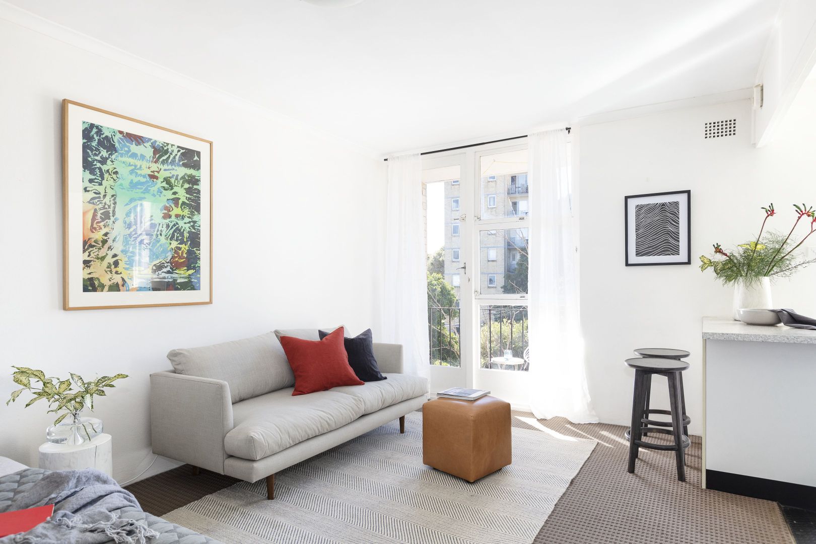 23/56 Hopewell Street, Paddington NSW 2021, Image 1