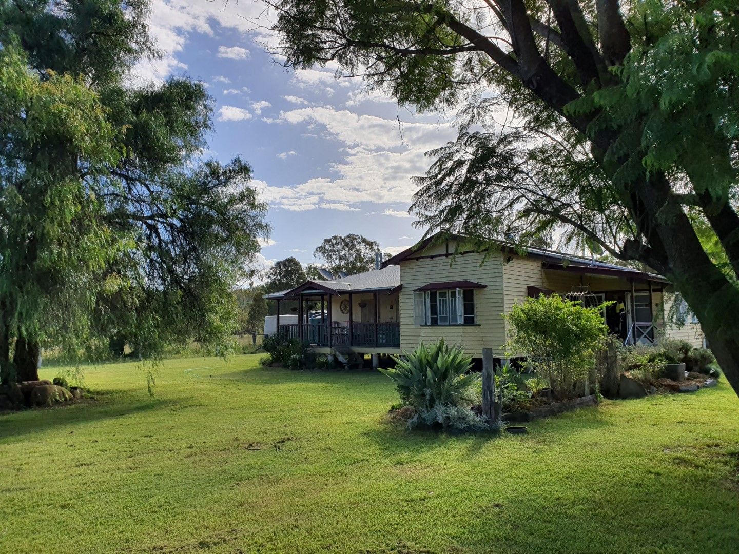 1231 Clonmel Road, Moonford QLD 4630, Image 0