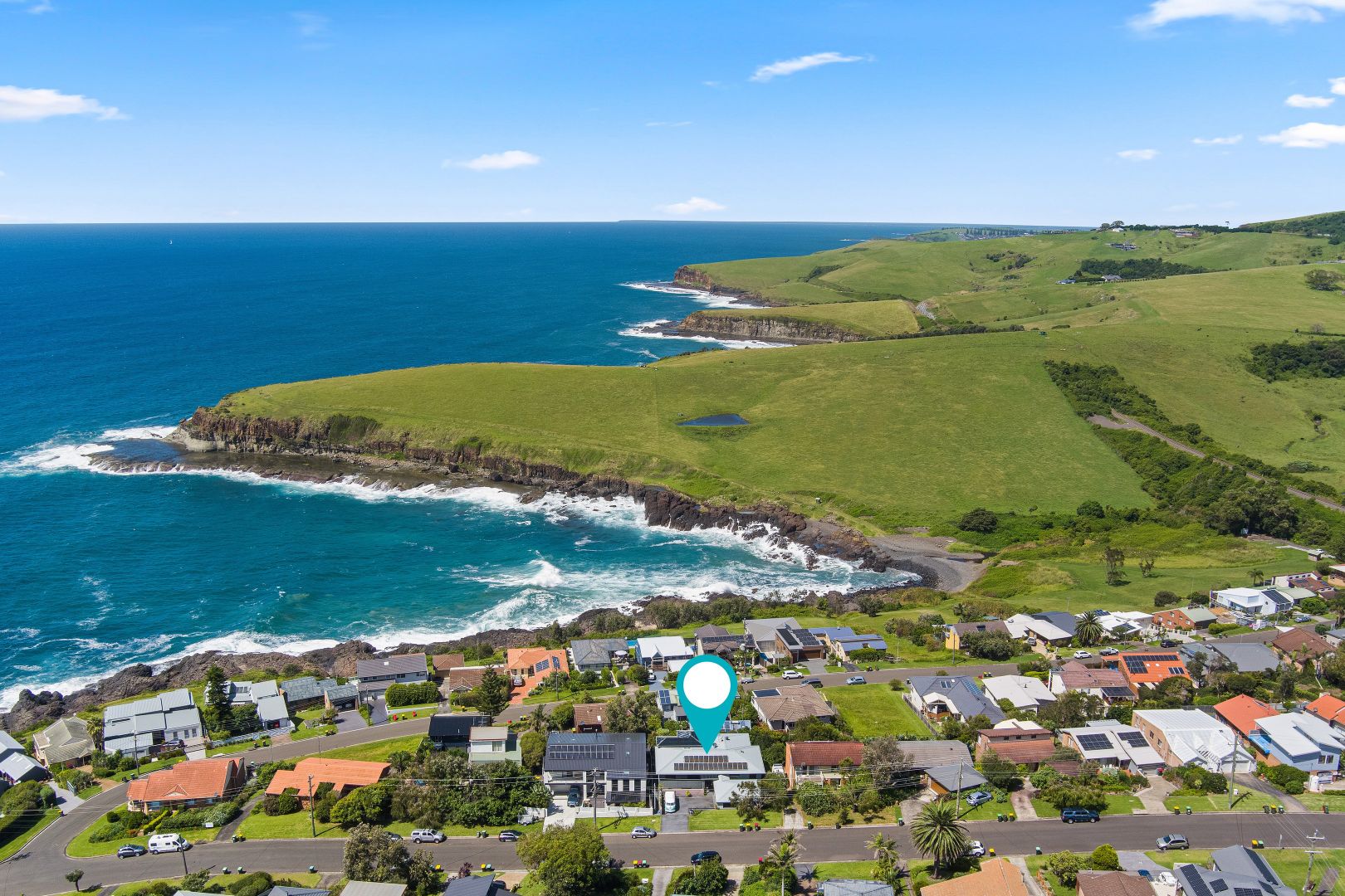 70 Kalang Road, Kiama Heights NSW 2533, Image 2