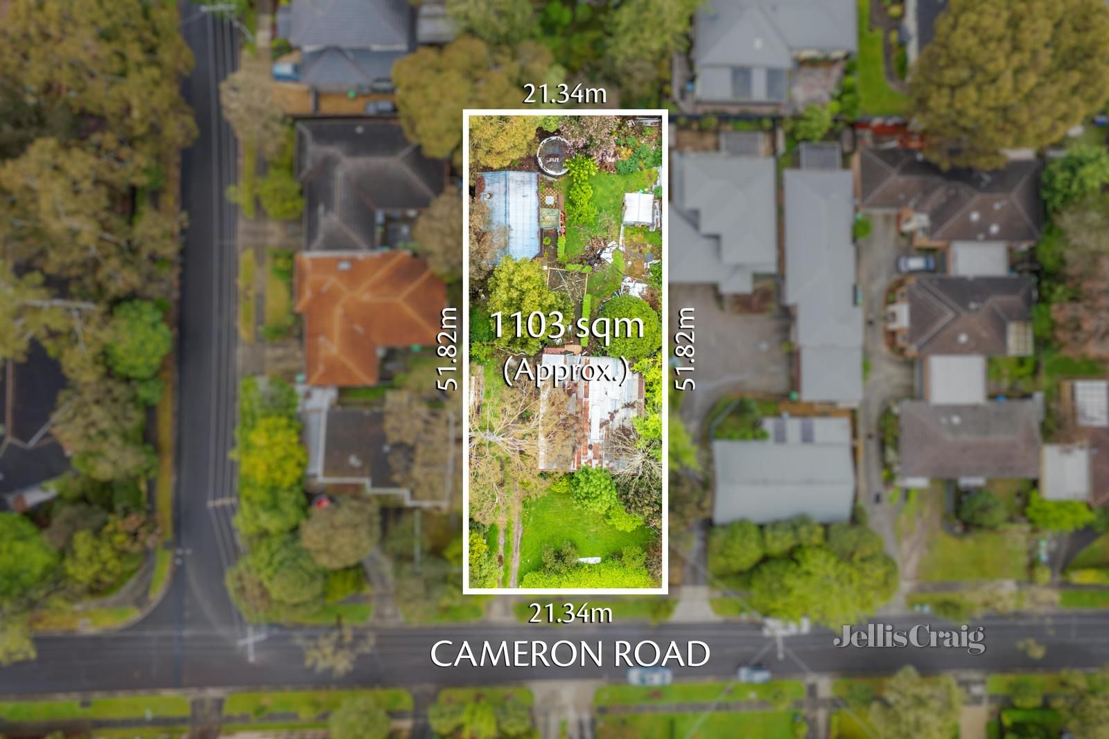 16 Cameron Road, Croydon VIC 3136, Image 0