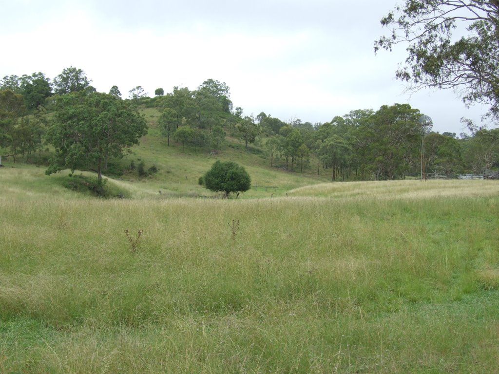 L400 Schick Road, Thornville QLD 4352, Image 0