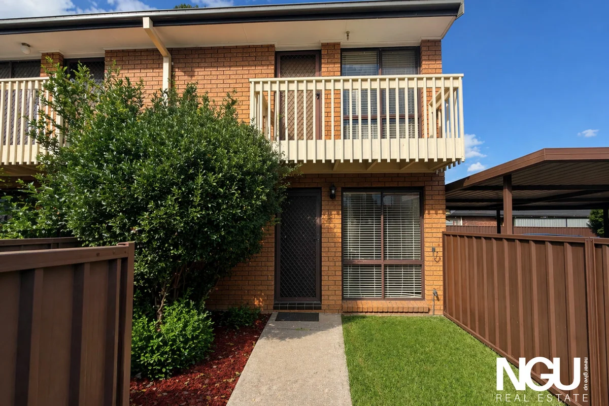 11/4 Highfield Road, Quakers Hill NSW 2763