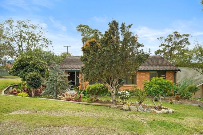 Picture of 175 Harbord Street, BONNELLS BAY NSW 2264