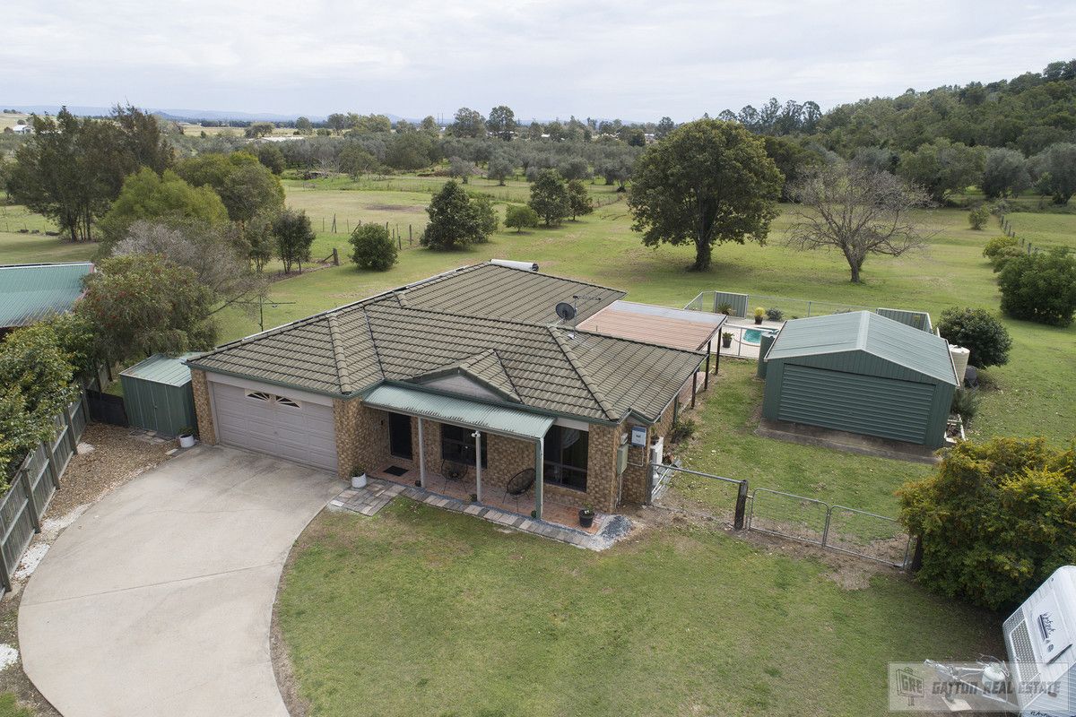 12 Kerkow Court Minden QLD 4311 Domain