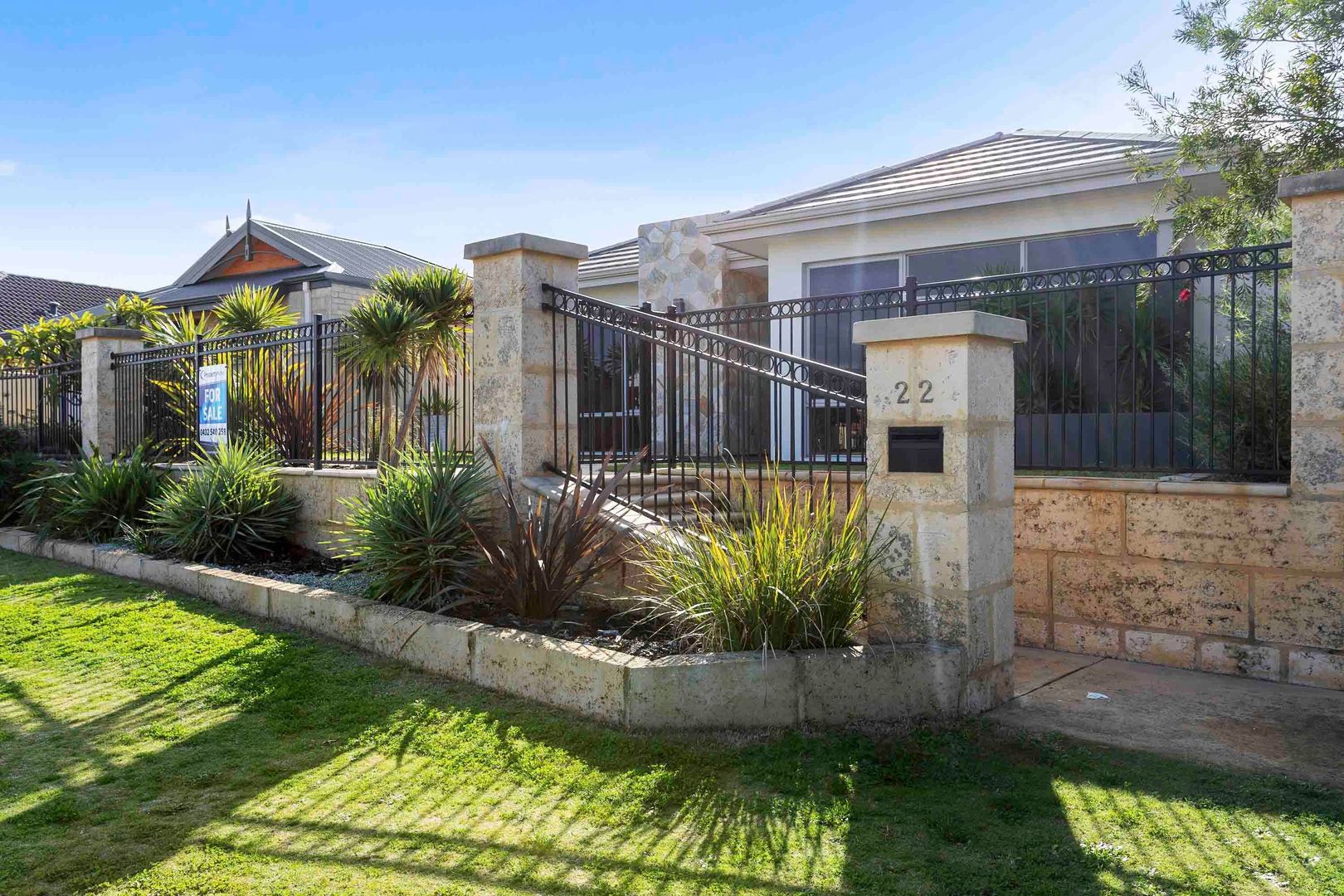 22 SALOME CRESCENT, Lakelands WA 6180, Image 1