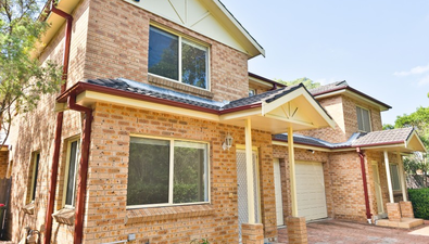 Picture of 3/188a Fowler Road, GUILDFORD NSW 2161